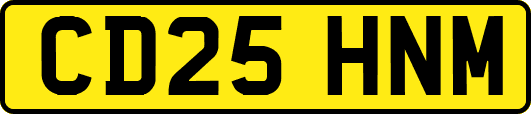 CD25HNM