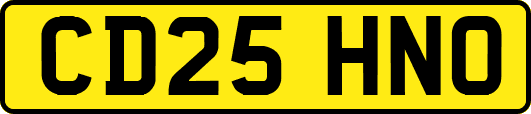 CD25HNO