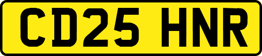 CD25HNR