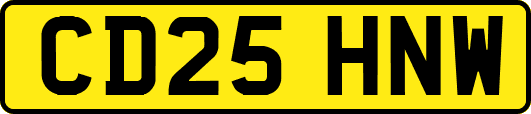CD25HNW