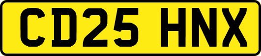 CD25HNX