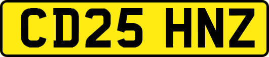 CD25HNZ