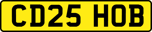 CD25HOB