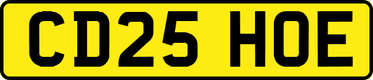 CD25HOE
