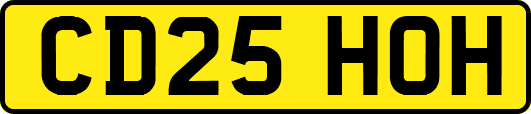 CD25HOH