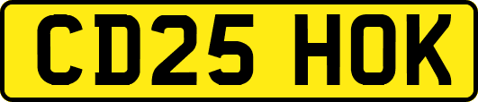 CD25HOK