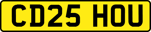 CD25HOU
