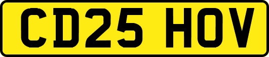 CD25HOV