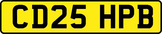 CD25HPB