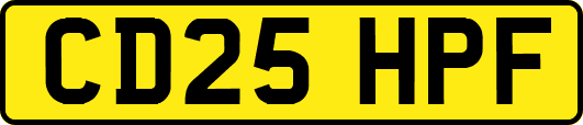 CD25HPF