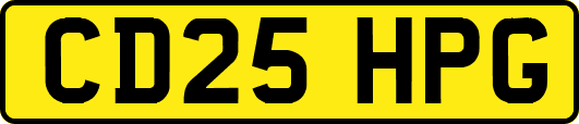 CD25HPG