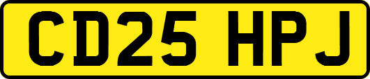 CD25HPJ