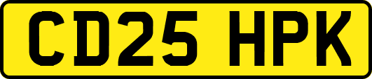 CD25HPK