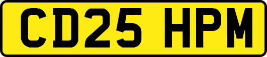 CD25HPM