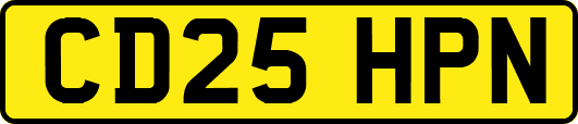 CD25HPN