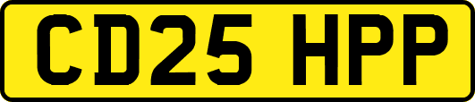 CD25HPP