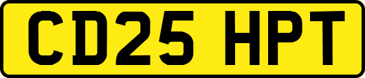 CD25HPT