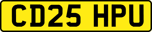 CD25HPU