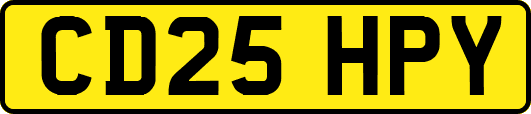 CD25HPY