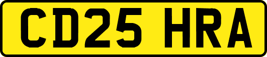 CD25HRA