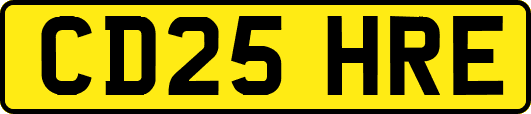 CD25HRE