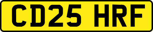 CD25HRF
