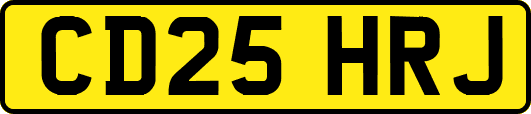 CD25HRJ