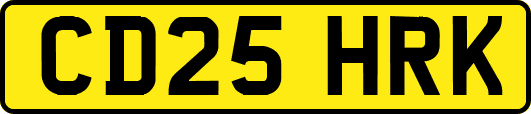 CD25HRK