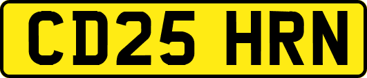 CD25HRN