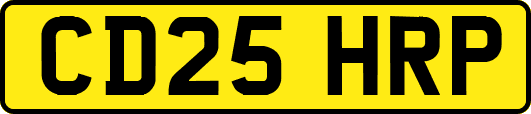 CD25HRP