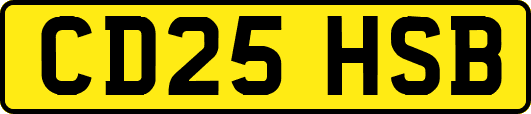 CD25HSB