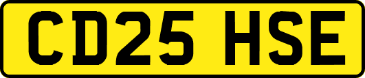 CD25HSE