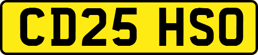 CD25HSO