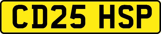 CD25HSP