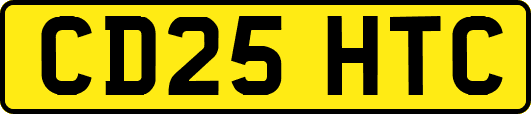 CD25HTC