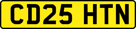 CD25HTN