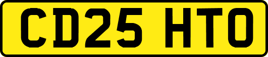 CD25HTO