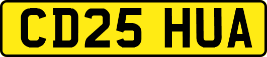 CD25HUA