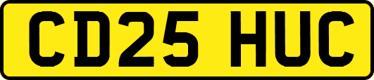 CD25HUC
