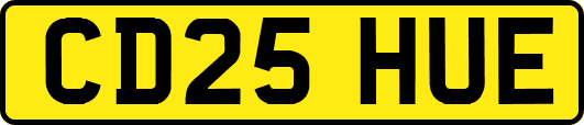 CD25HUE