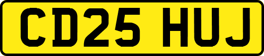 CD25HUJ