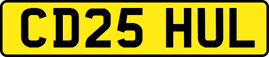 CD25HUL