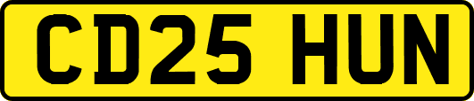 CD25HUN