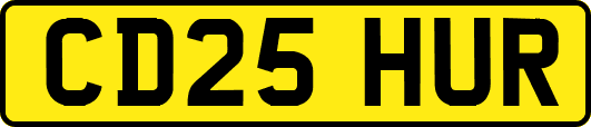 CD25HUR