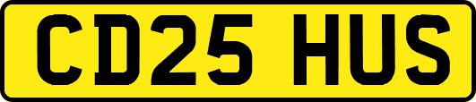 CD25HUS