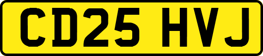 CD25HVJ