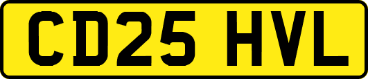 CD25HVL