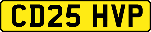 CD25HVP