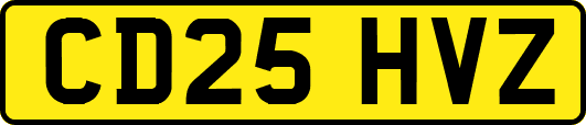 CD25HVZ