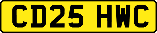CD25HWC